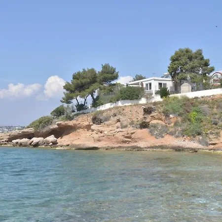 Beachfront House Σπίτι διακοπών *