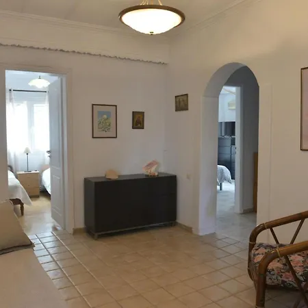 Beachfront House Σπίτι διακοπών