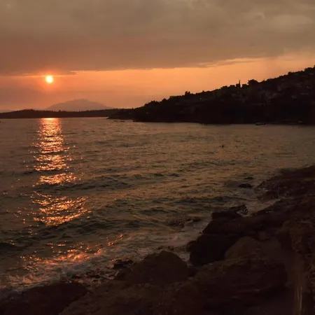 Beachfront House Σπίτι διακοπών Σαλαμίνα