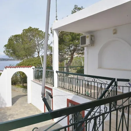 Beachfront House Σπίτι διακοπών
