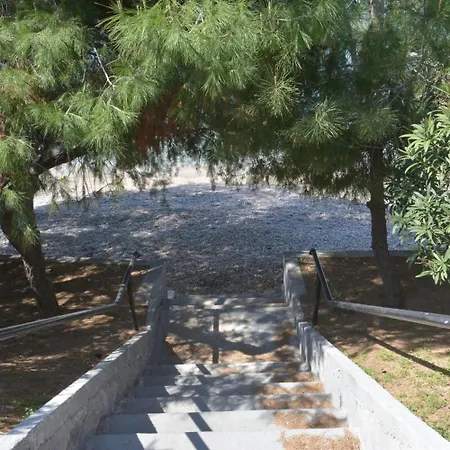Beachfront House Σπίτι διακοπών Σαλαμίνα